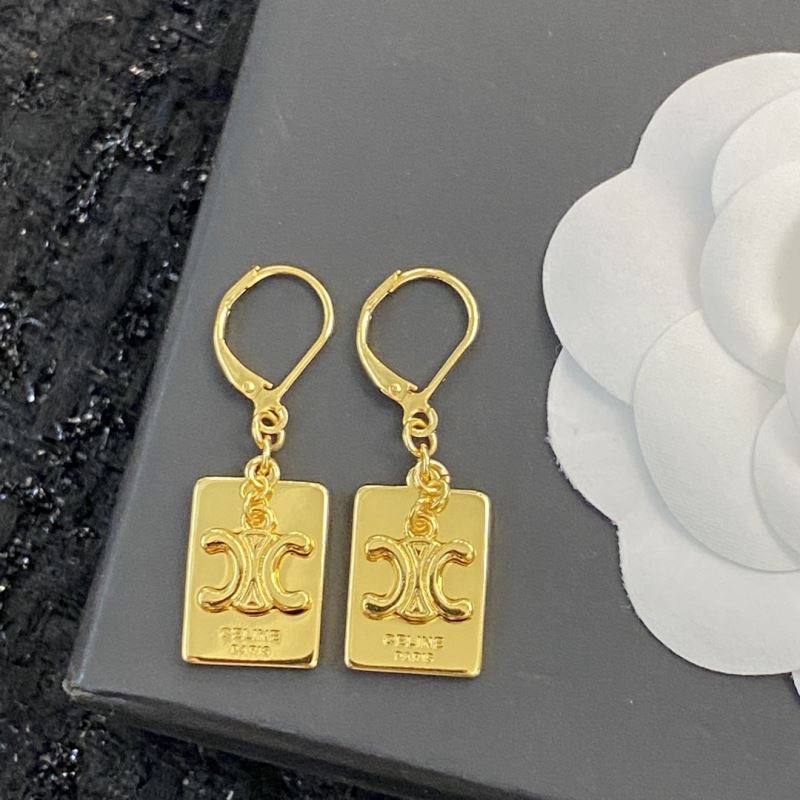 Celine Earrings